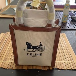 Original Celine crossbody